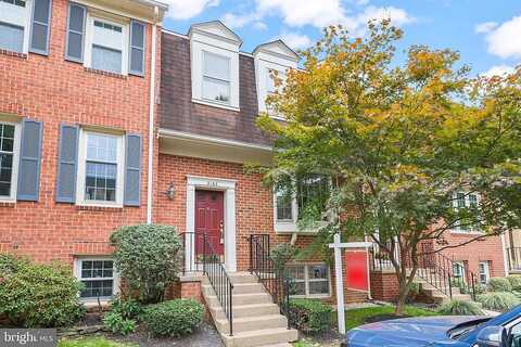 Bradford Wood, OAKTON, VA 22124