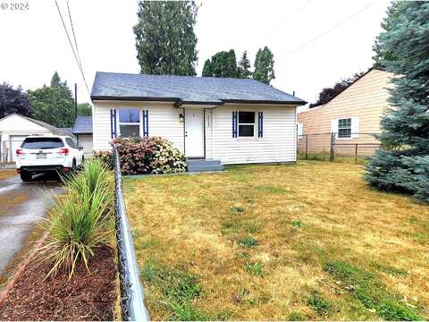 Xavier, VANCOUVER, WA 98660