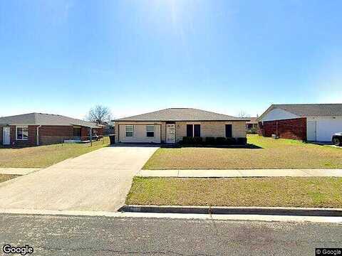 Eric, KILLEEN, TX 76542