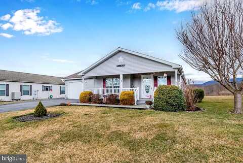 Adele, CARLISLE, PA 17015