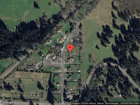 80Th Avenue, ROY, WA 98580