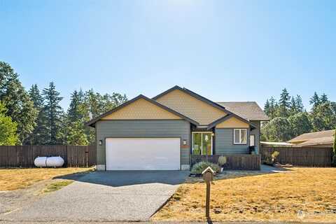 80Th Avenue, ROY, WA 98580
