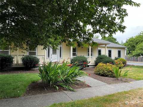 30Th, OLYMPIA, WA 98501