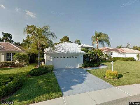 Via Presidio, NORTH FORT MYERS, FL 33917