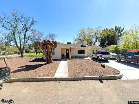 Sylvan, WICKENBURG, AZ 85390