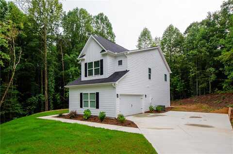 Panacea, DEMOREST, GA 30535