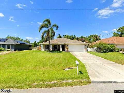 53Rd, LEHIGH ACRES, FL 33971