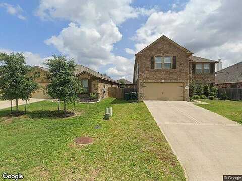 Holly Laurel, CONROE, TX 77304