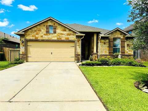 Holly Laurel, CONROE, TX 77304