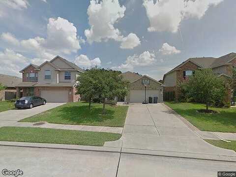 Marquette, KATY, TX 77494