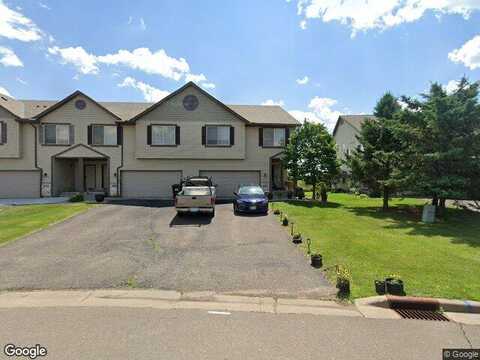 Bunker, RUSH CITY, MN 55069