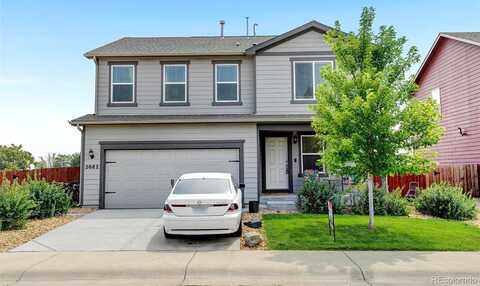 Monte Vista, LOCHBUIE, CO 80603