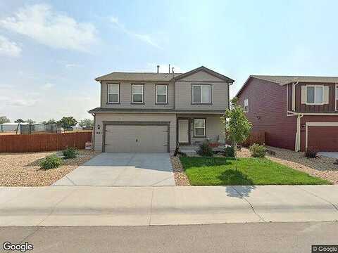 Monte Vista, LOCHBUIE, CO 80603