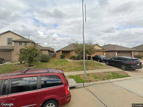 Sonora Brook, RICHMOND, TX 77407