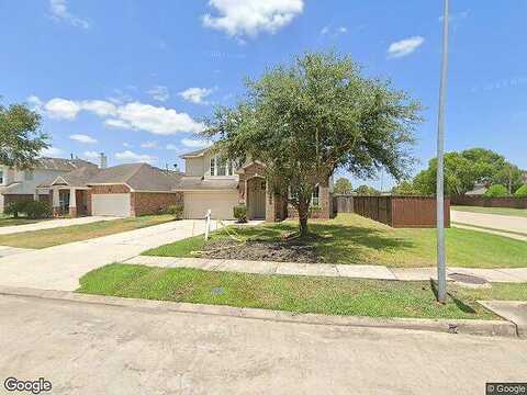 Spring Run, RICHMOND, TX 77407