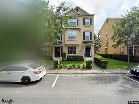 Grand Rue, CASSELBERRY, FL 32707