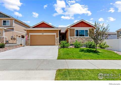 104Th, GREELEY, CO 80634