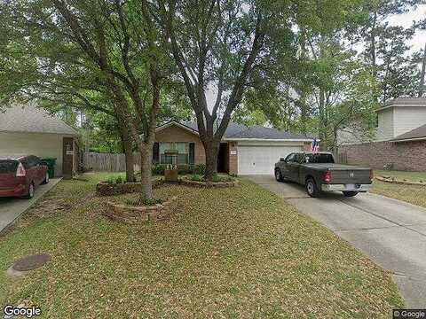 Ramwind, CONROE, TX 77385