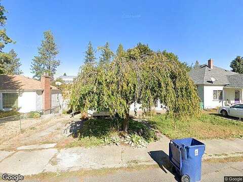8Th, SPOKANE, WA 99202