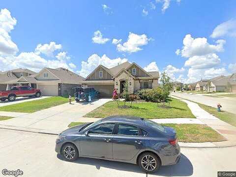 Rosebriar Glen, ROSHARON, TX 77583