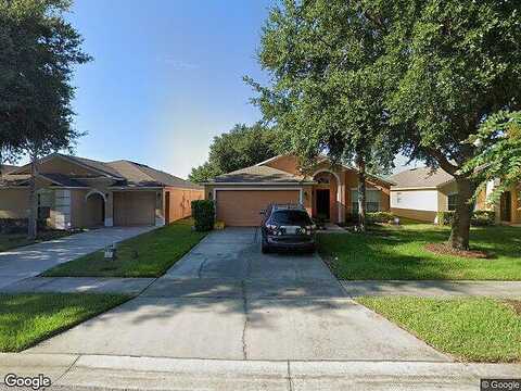 Zureiq, CLERMONT, FL 34714