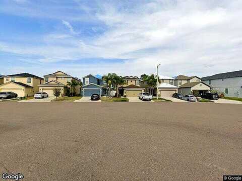 Villas On The Green, RIVERVIEW, FL 33579