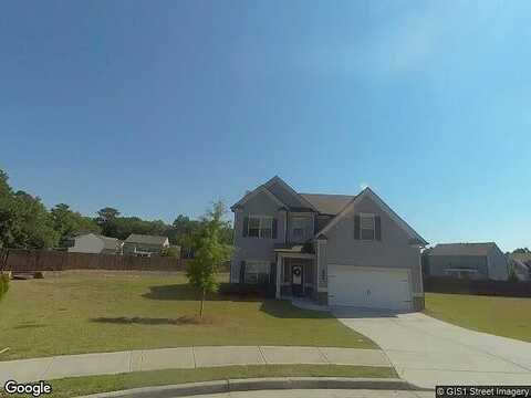 Evergreen, LOGANVILLE, GA 30052