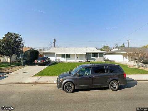 New Stine, BAKERSFIELD, CA 93309