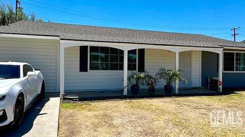 New Stine, BAKERSFIELD, CA 93309