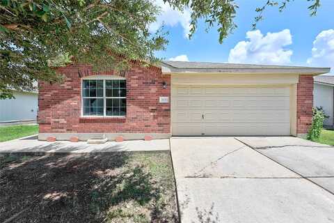 Saul, HUTTO, TX 78634