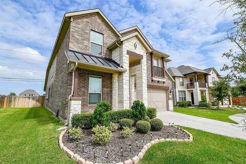 Vicksburg Estates, MISSOURI CITY, TX 77459