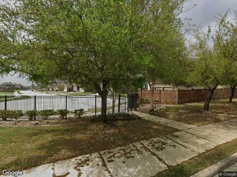 Vicksburg Estates, MISSOURI CITY, TX 77459
