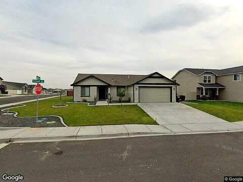 Pintail, PASCO, WA 99301