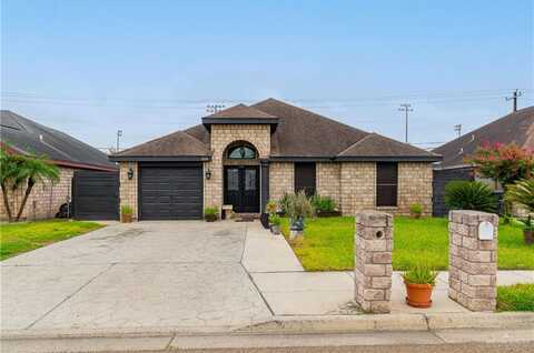 Tanya, MCALLEN, TX 78503
