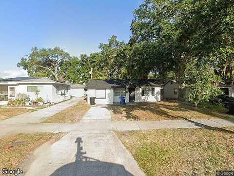 Dr Martin Luther King Jr, SAINT PETERSBURG, FL 33705