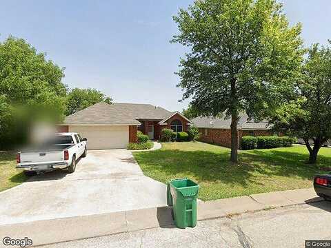 Bauer, DENTON, TX 76207
