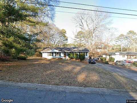 Treadway, DECATUR, GA 30034