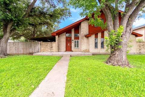 Post Oak, PORTLAND, TX 78374