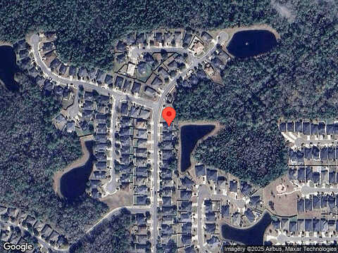 Mcgirts Point, JACKSONVILLE, FL 32221