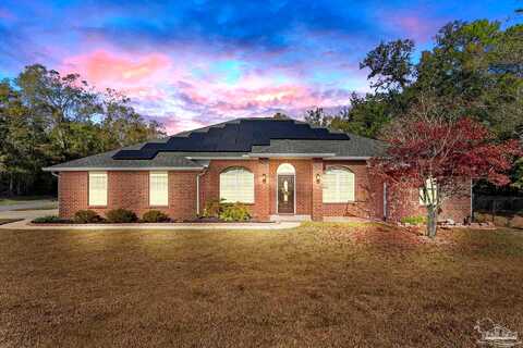 Brentco, CANTONMENT, FL 32533