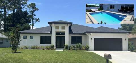 Barkley, PALM COAST, FL 32137