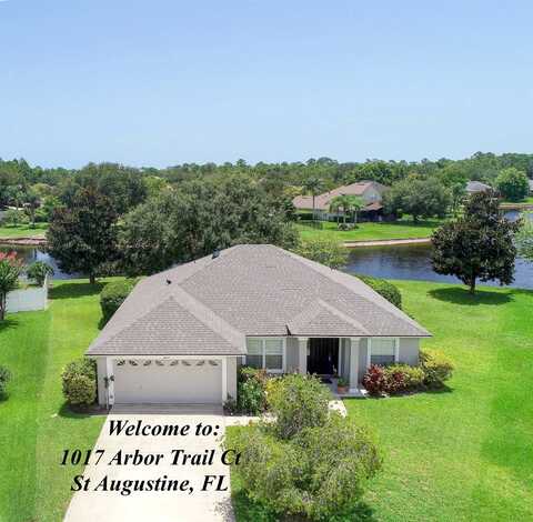 Arbor Trails, SAINT AUGUSTINE, FL 32084