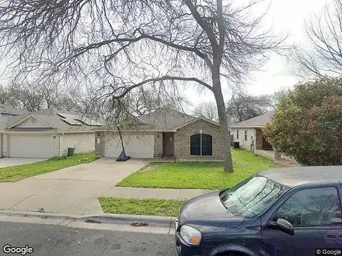 English Glade, AUSTIN, TX 78724