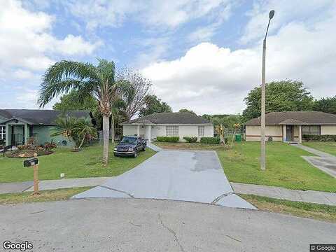 Amaryllis, PAHOKEE, FL 33476