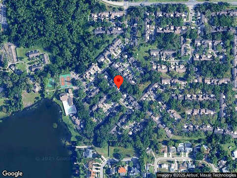 Dryberry, FERN PARK, FL 32730