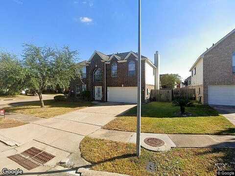 Leirop, RICHMOND, TX 77407