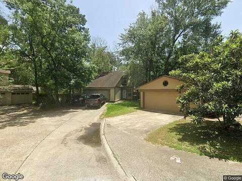 Red Cedar, SPRING, TX 77380