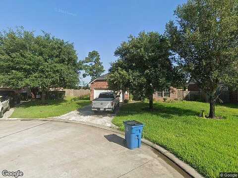 Tug, PORTER, TX 77365