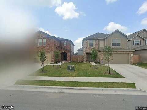 Martha Washington, MANOR, TX 78653