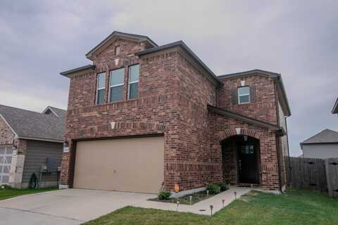 Martha Washington, MANOR, TX 78653